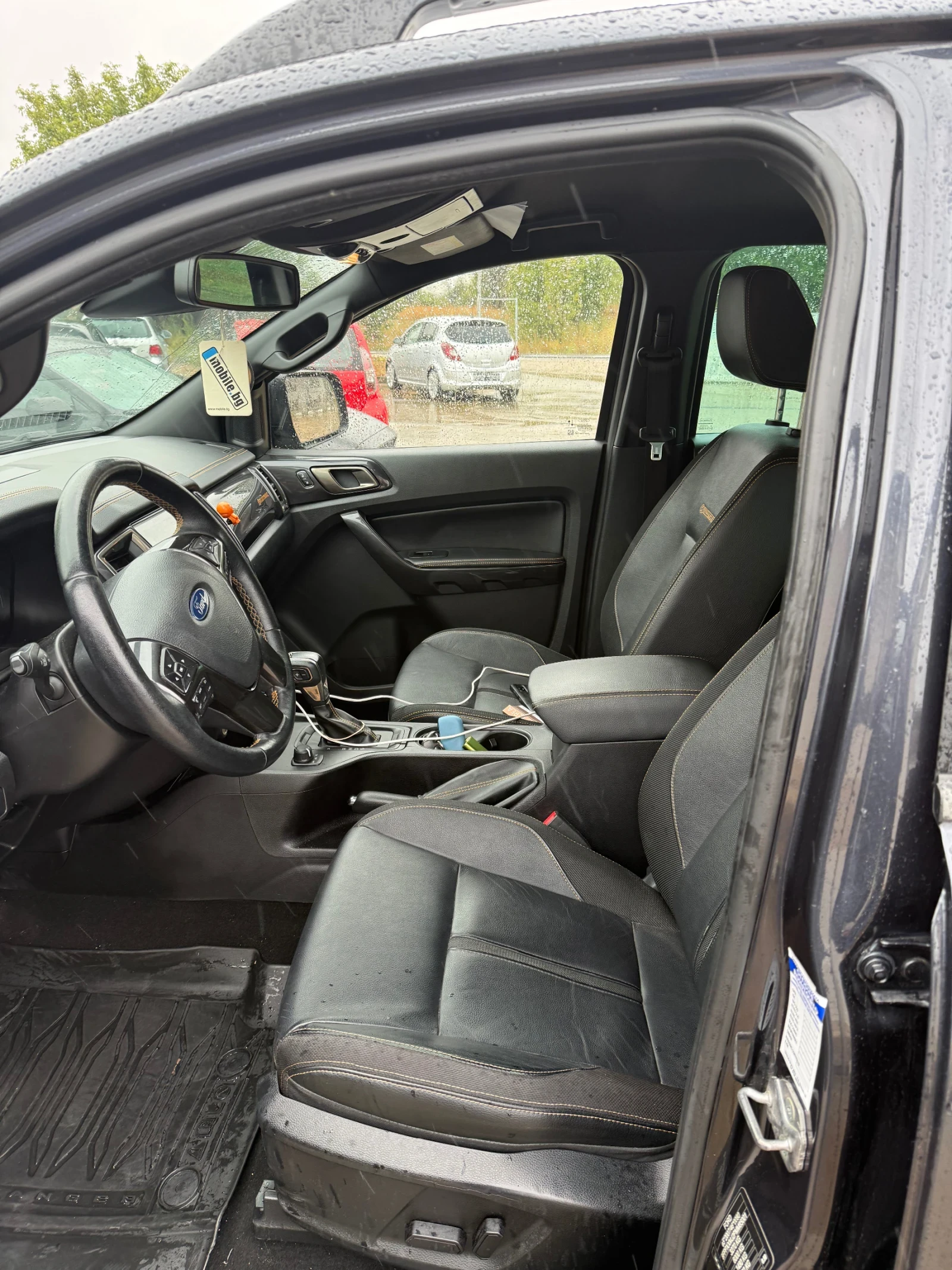 Ford Ranger Пикап - изображение 8