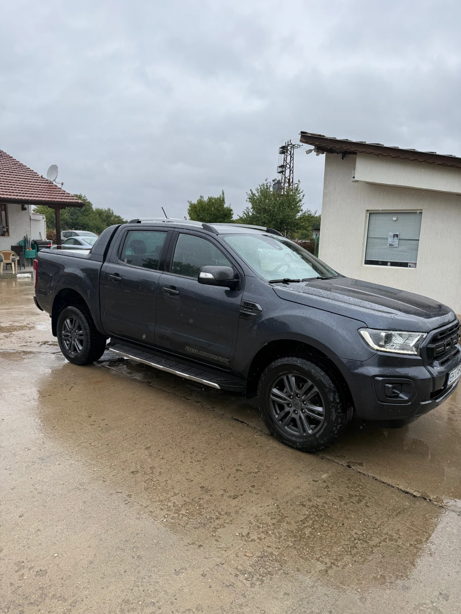 Ford Ranger Пикап - изображение 3
