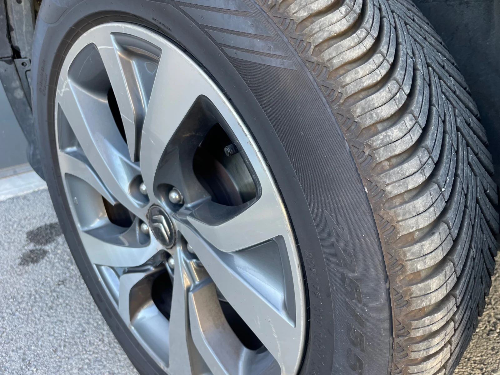 Citroen C4 AIRCROSS 1.8d/   /44 | Mobile.bg   13