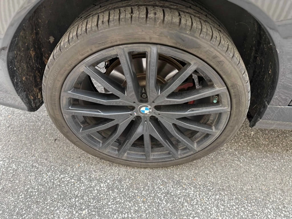 BMW X6 * xDrive40i * CARFAX * БЕЗ ПЪРВОНАЧАЛНА ВНОСКА - изображение 7