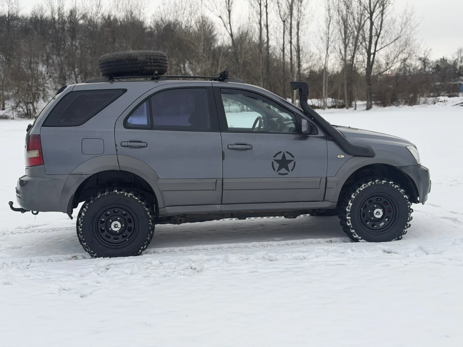 Kia Sorento  - изображение 5