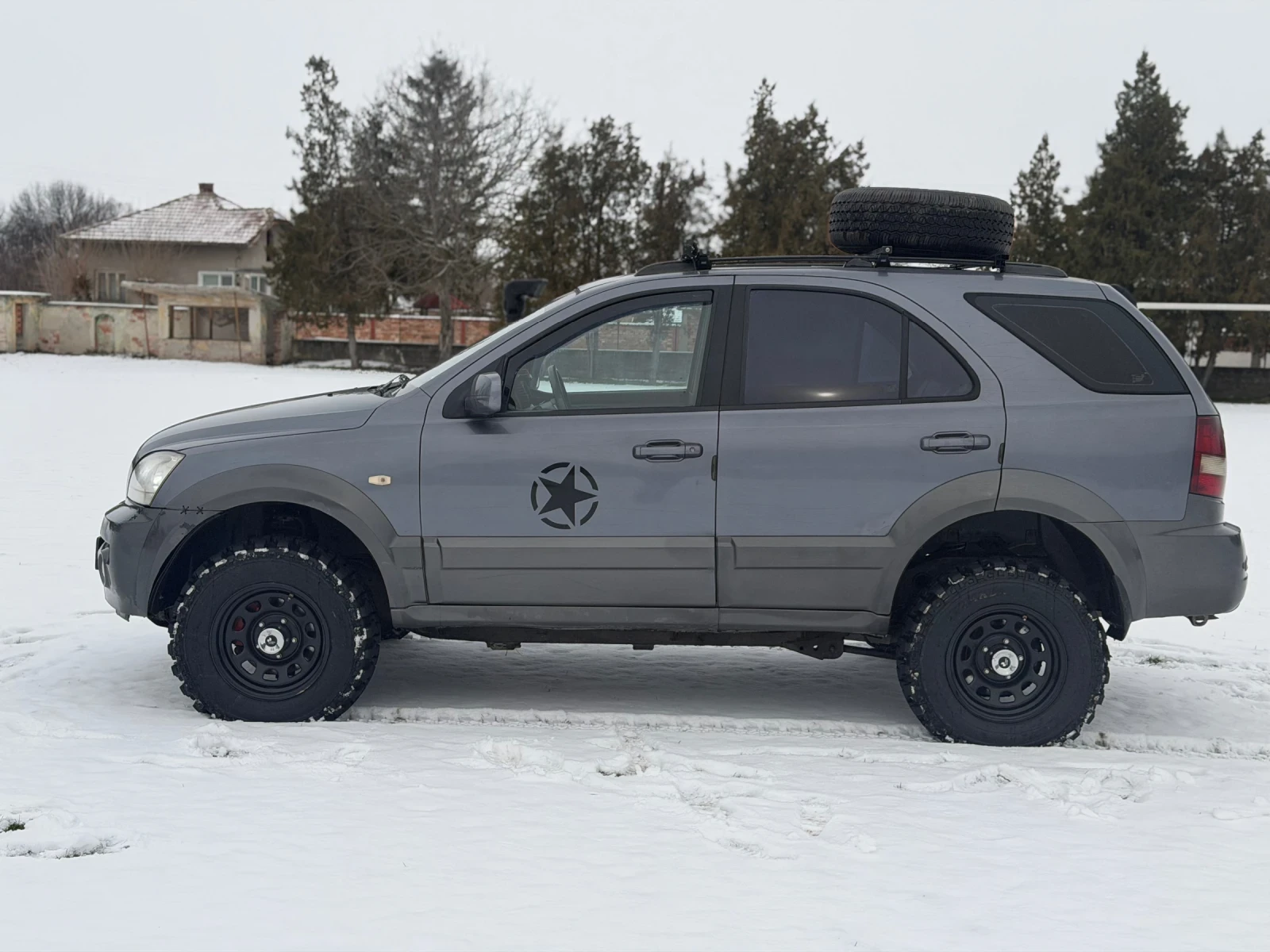 Kia Sorento  - изображение 6