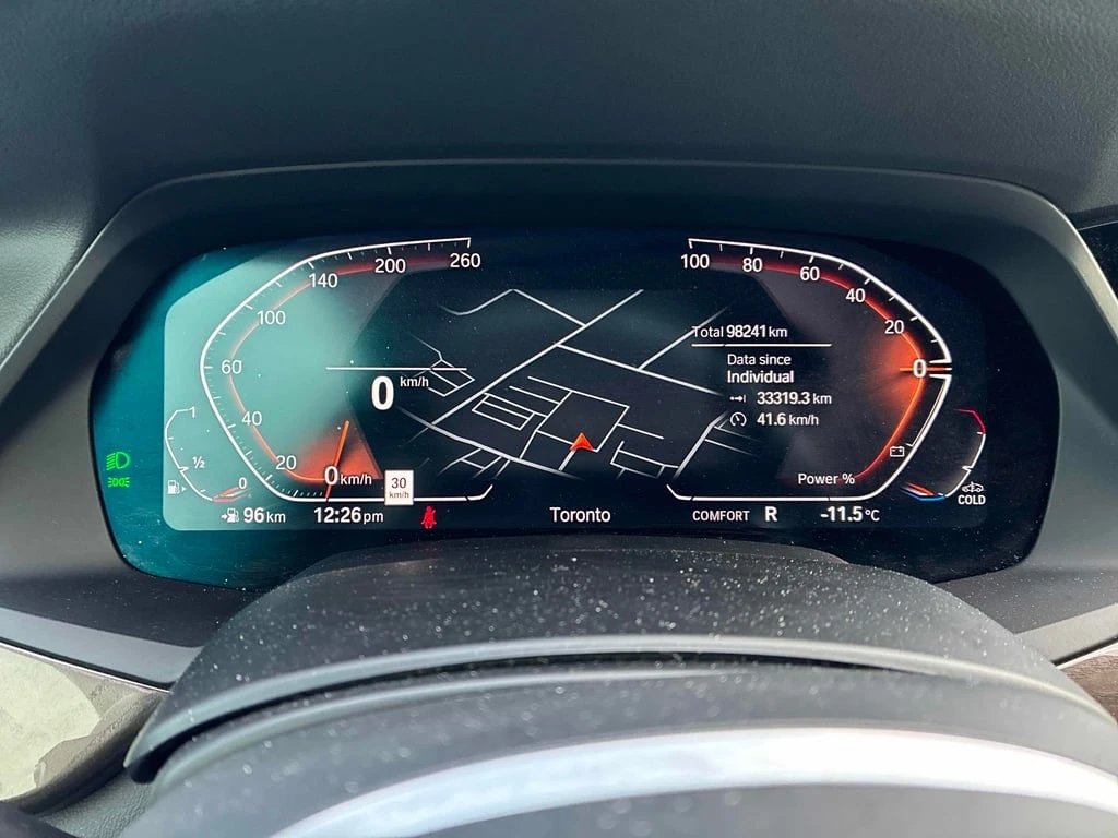 BMW X5 M PACK xDrive40i * CARFAX * ПАНОРАМА * ПОДГРЕВ - изображение 8