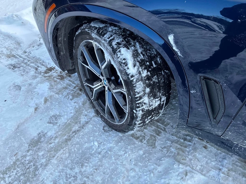 BMW X5 M PACK xDrive40i * CARFAX * ПАНОРАМА * ПОДГРЕВ - изображение 6