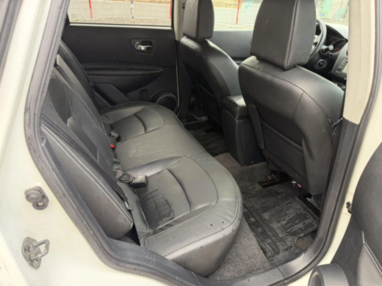 Nissan Qashqai J10 | Mobile.bg � ����������� 4