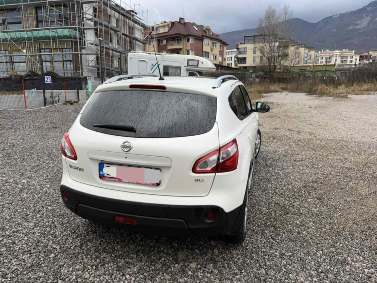 Nissan Qashqai J10 | Mobile.bg � ����������� 8