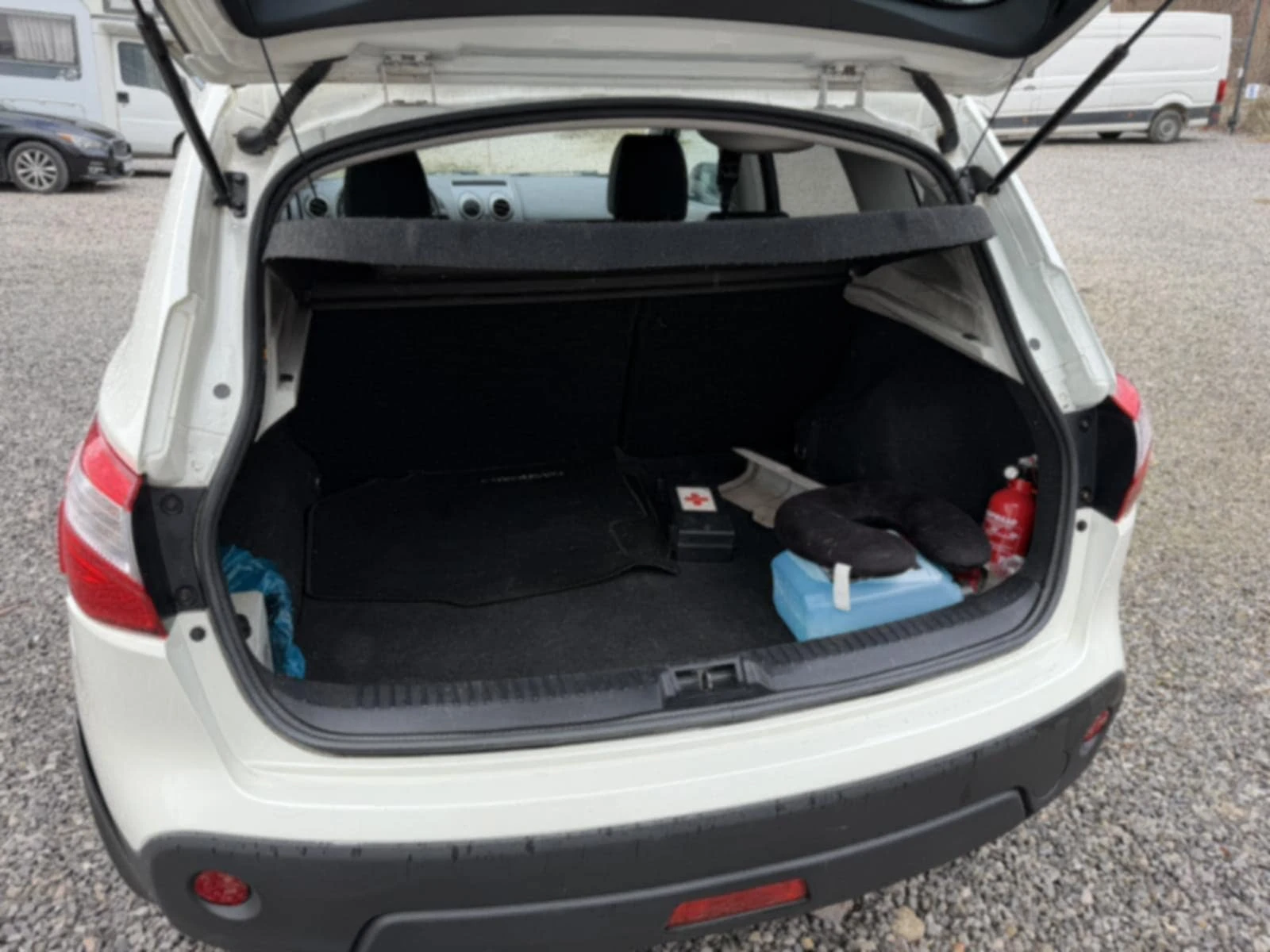 Nissan Qashqai J10 | Mobile.bg � ����������� 3