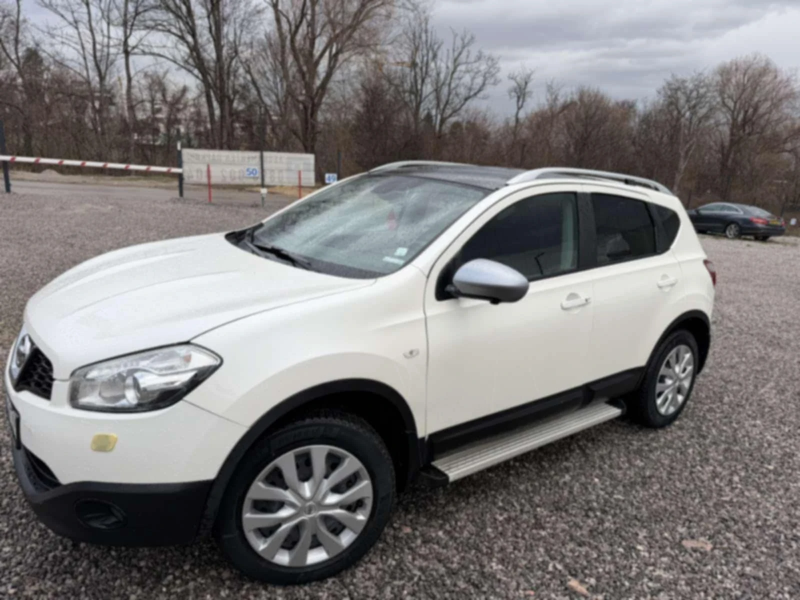 Nissan Qashqai J10 | Mobile.bg � ����������� 7
