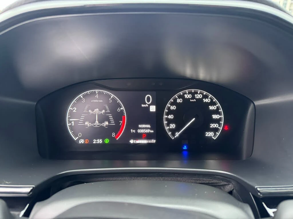 Honda Cr-v Sport* AWD* ����������* (���� �� ��) | Mobile.bg � ����������� 11