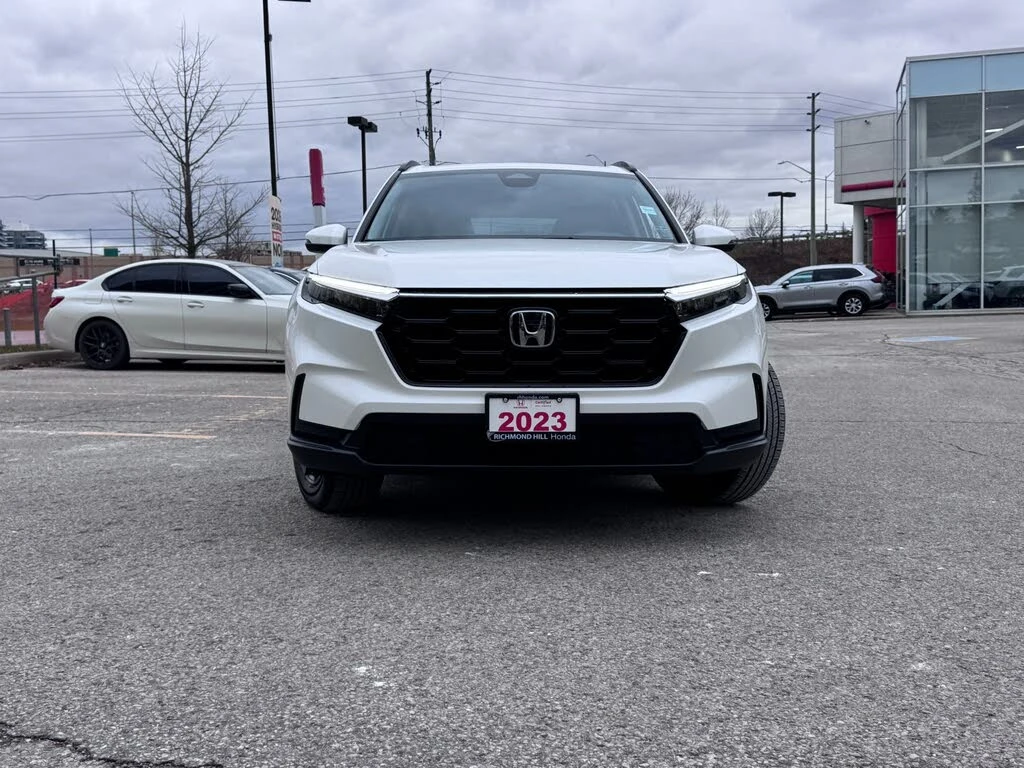 Honda Cr-v Sport* AWD* АвтоКредит* (ЦЕНА ДО БГ) - изображение 2