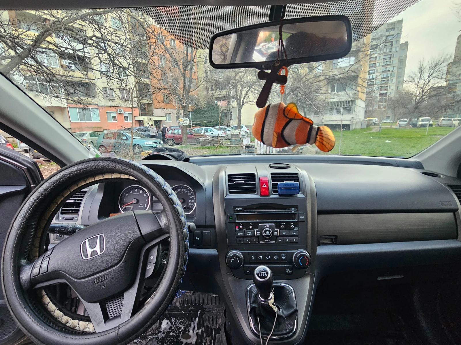 Honda Cr-v | Mobile.bg � ����������� 6