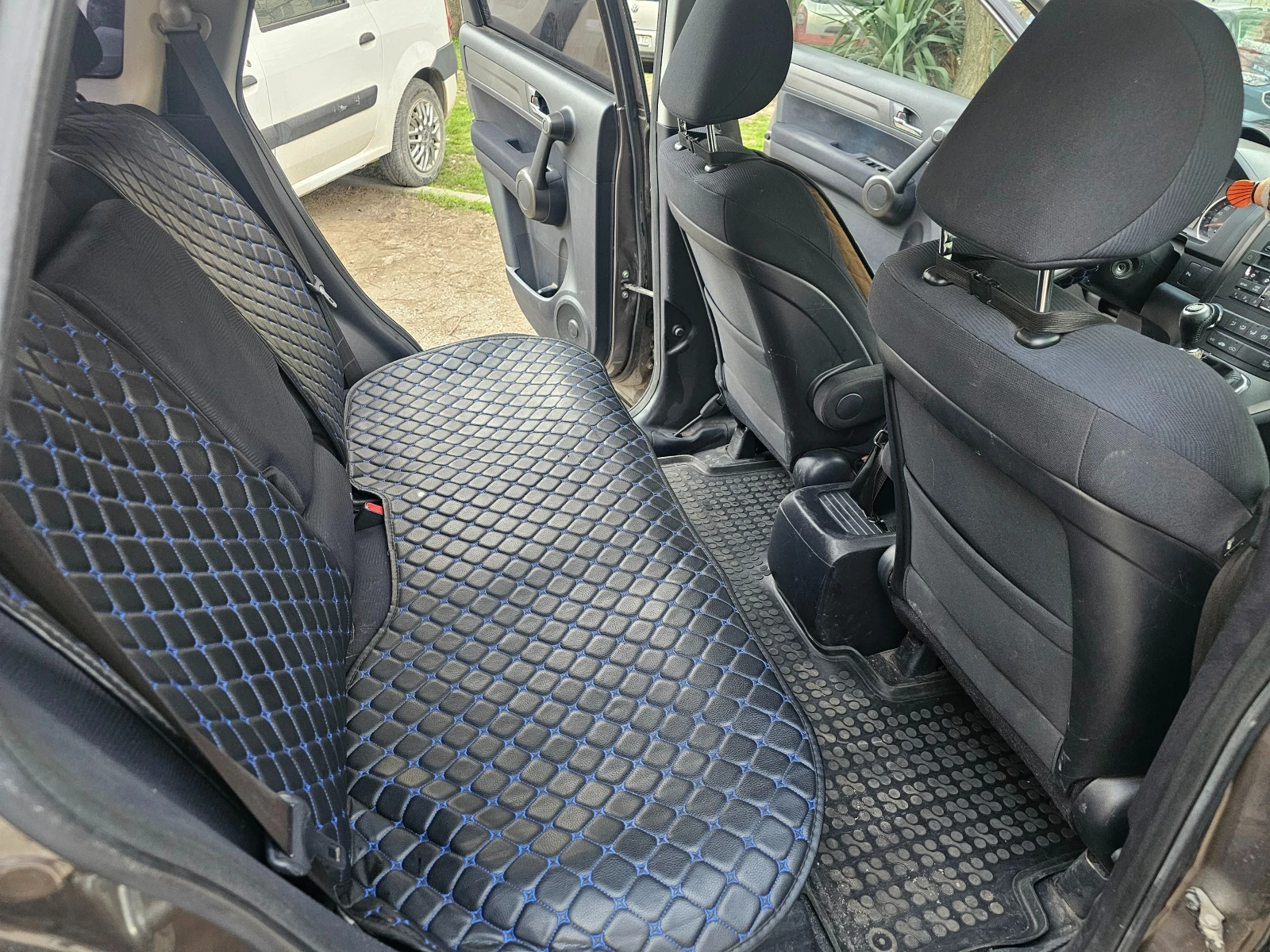 Honda Cr-v | Mobile.bg � ����������� 12