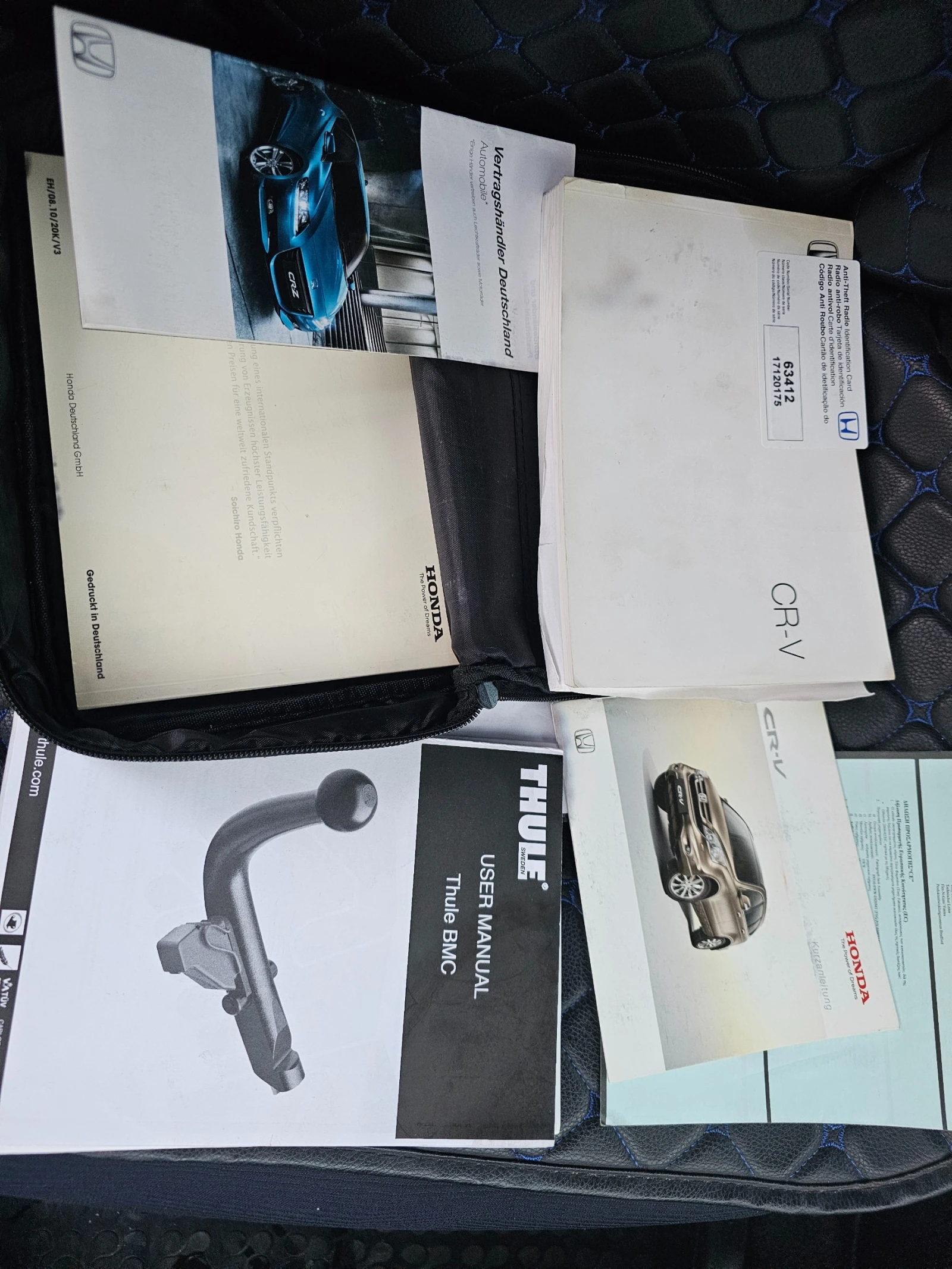 Honda Cr-v | Mobile.bg � ����������� 15