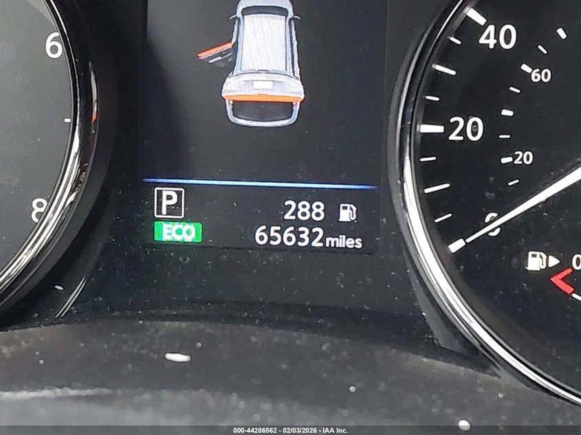 Nissan Rogue 2.5L I-4 DOHC, VVT, 170HP All Wheel Drive, снимка 15 - Автомобили и джипове - 53937346