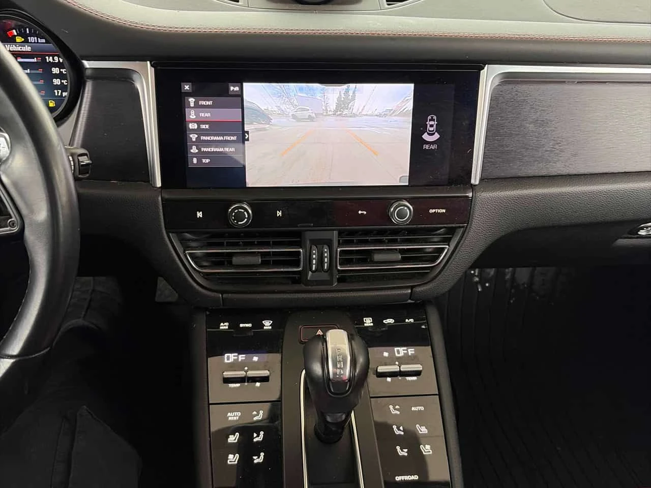 Porsche Macan GTS  CARFAX, снимка 9 - Автомобили и джипове - 54214973