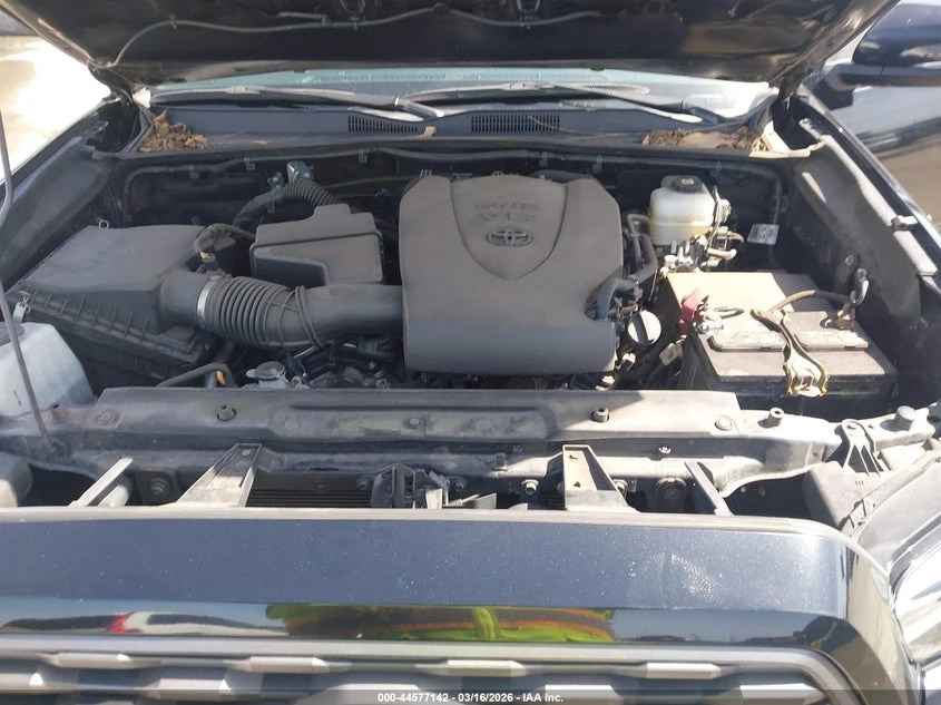 Toyota Tacoma Trd Off Road, снимка 10 - Автомобили и джипове - 54248823