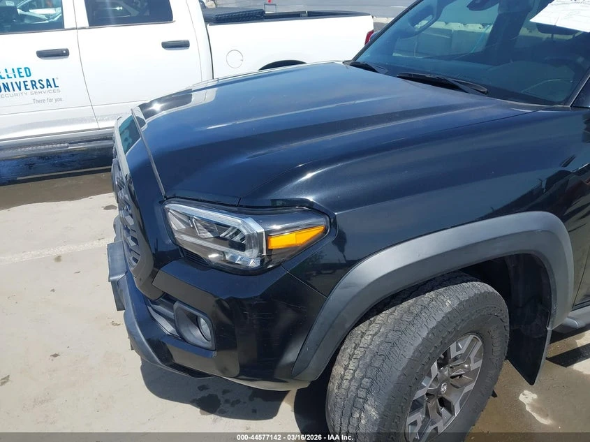 Toyota Tacoma Trd Off Road, снимка 6 - Автомобили и джипове - 54248823