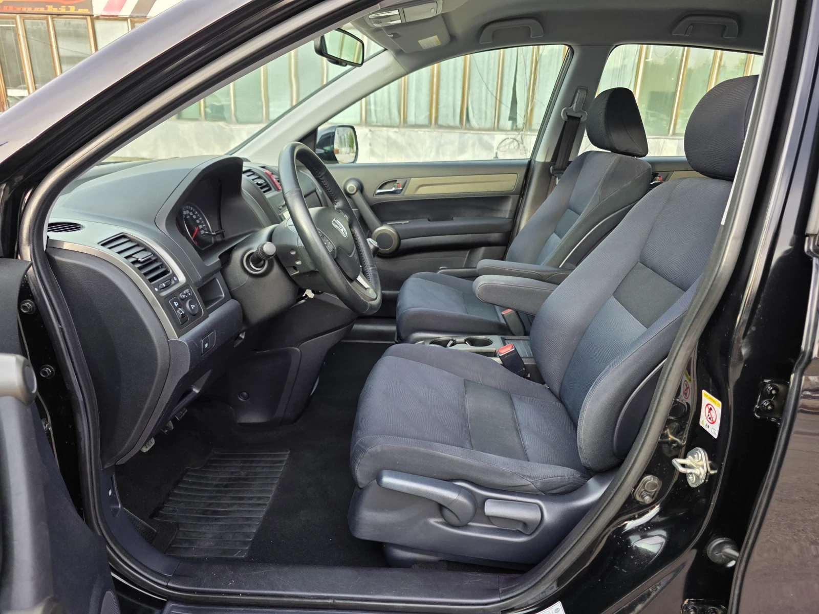 Honda Cr-v 2.0i 150k.c 4x4 UNIKAT ITALIA EURO 5 | Mobile.bg � ����������� 14