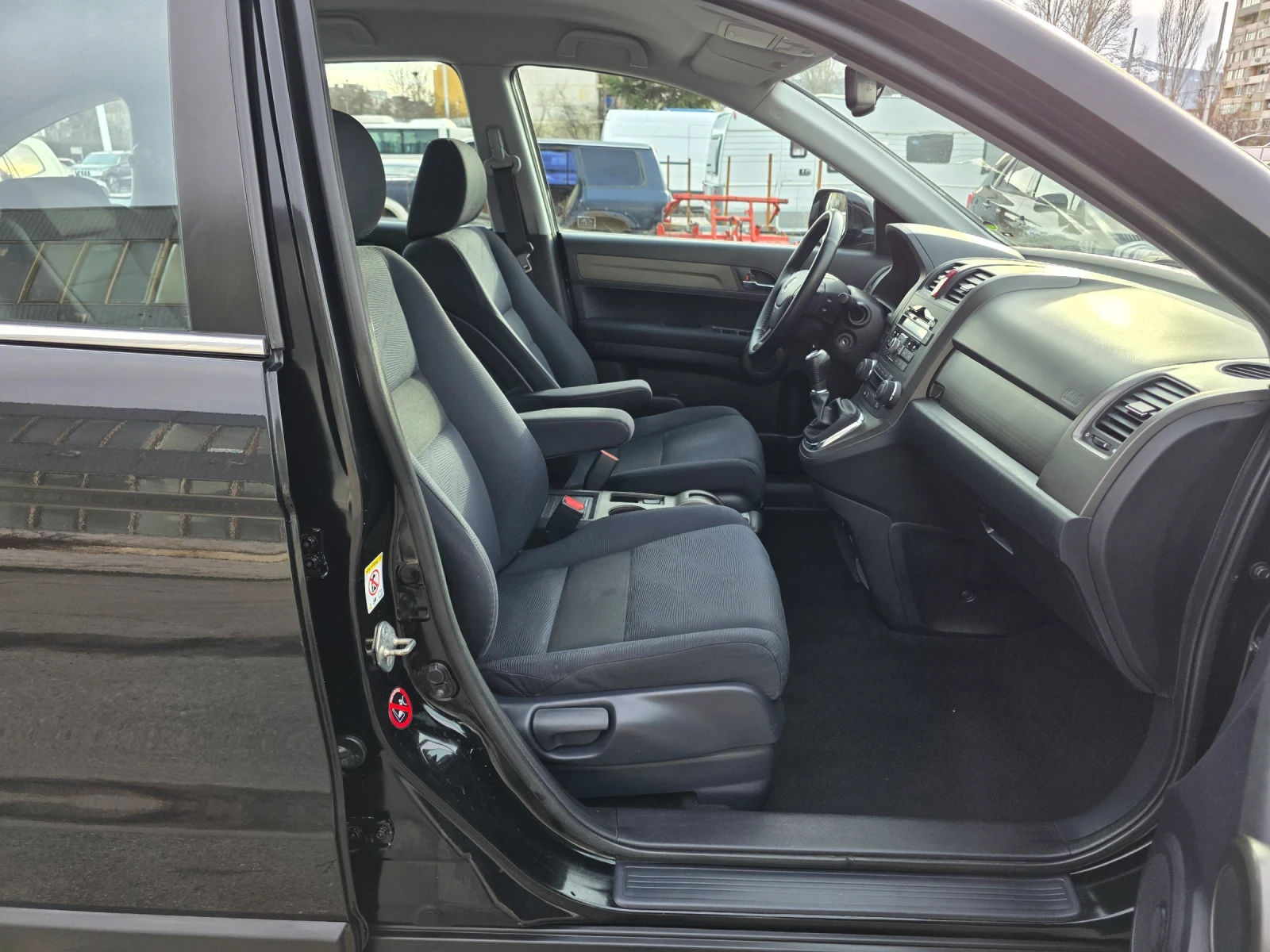 Honda Cr-v 2.0i 150k.c 4x4 UNIKAT ITALIA EURO 5 | Mobile.bg � ����������� 13