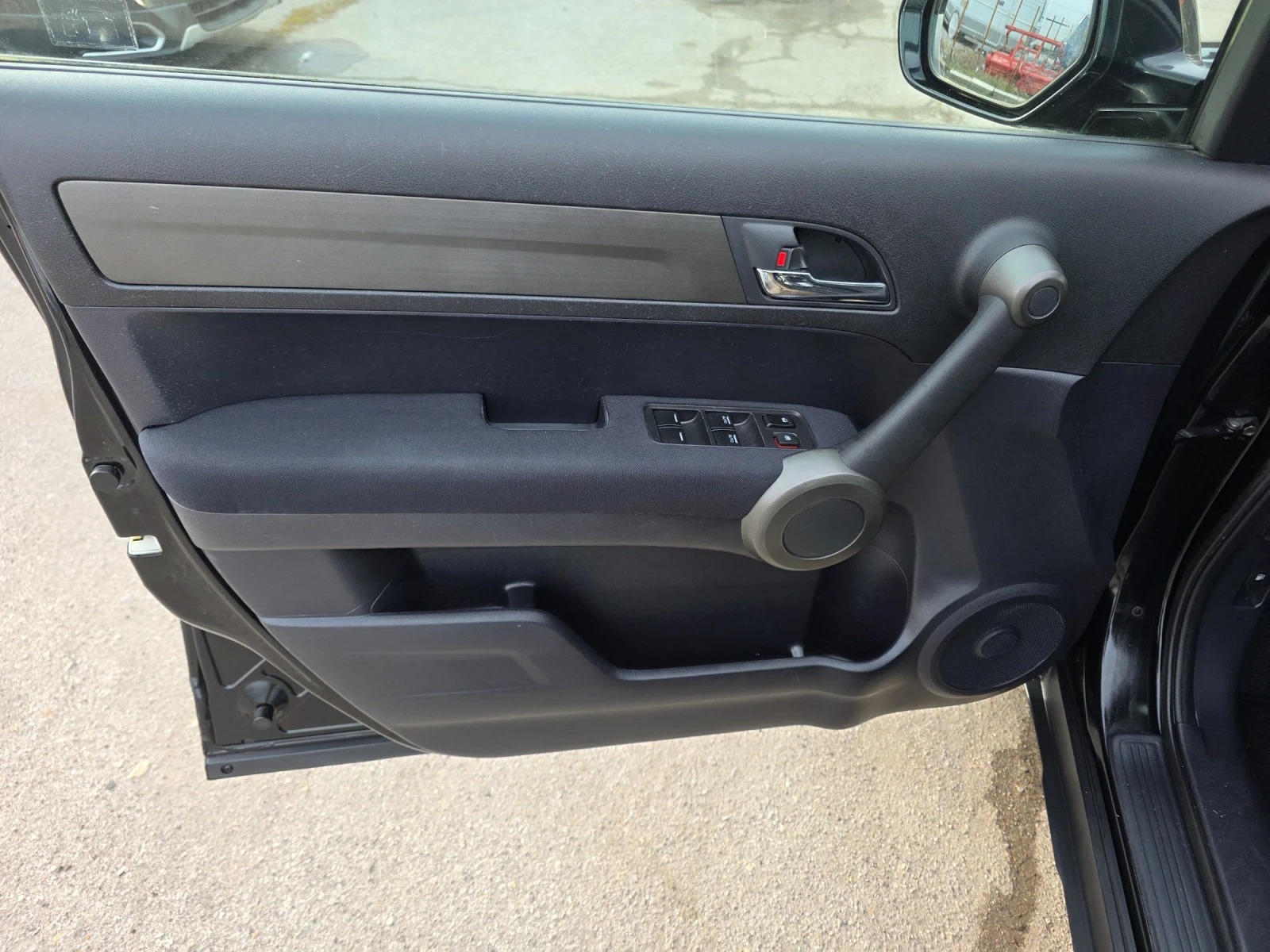 Honda Cr-v 2.0i 150k.c 4x4 UNIKAT ITALIA EURO 5 | Mobile.bg � ����������� 8