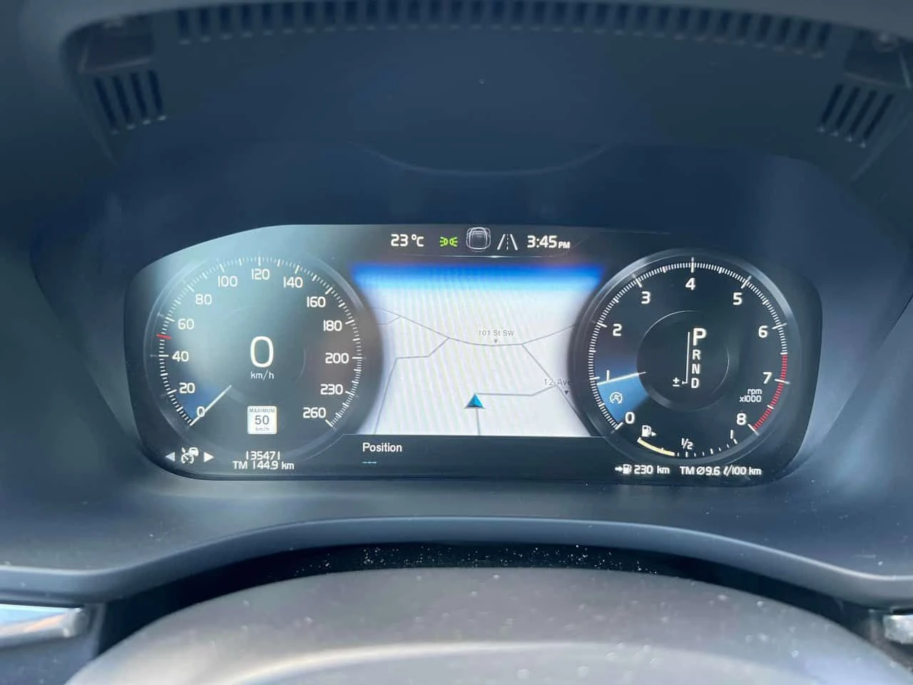 Volvo XC60 * Momentum * PANO* KEYLESS* ПОДГРЕВ* , снимка 8 - Автомобили и джипове - 54513498