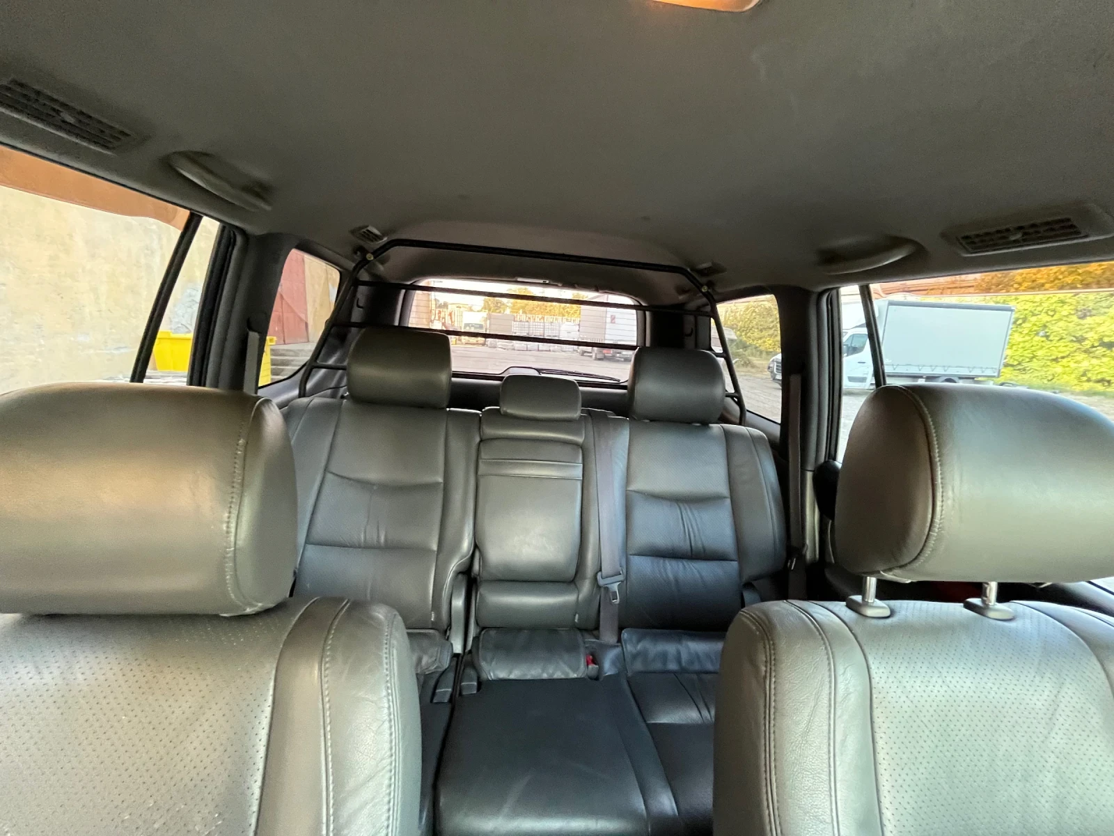Toyota Land cruiser J120, снимка 11 - Автомобили и джипове - 54844273