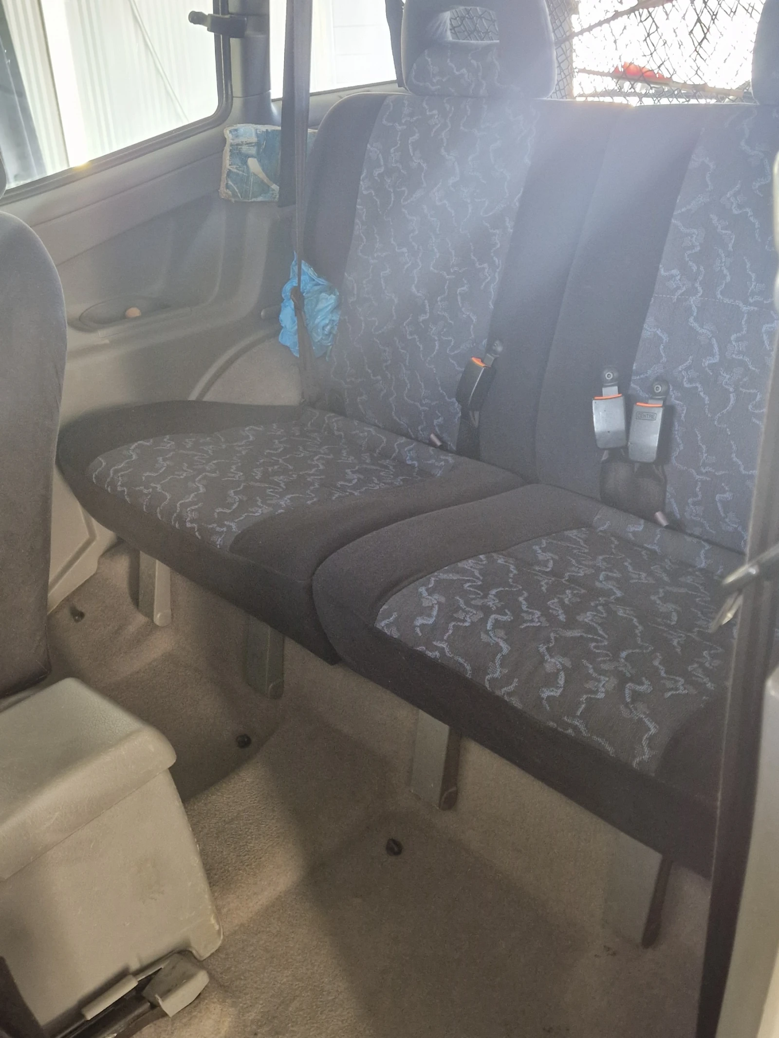 Nissan Terrano, снимка 4 - Автомобили и джипове - 54944706