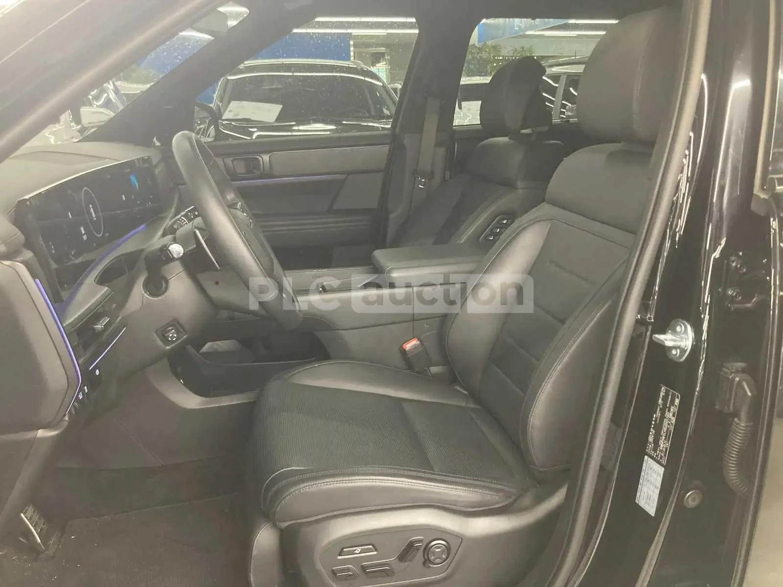 Hyundai Santa fe 2.5 4x4| 360| DIST| �����| ���.��������� | Mobile.bg � ����������� 4