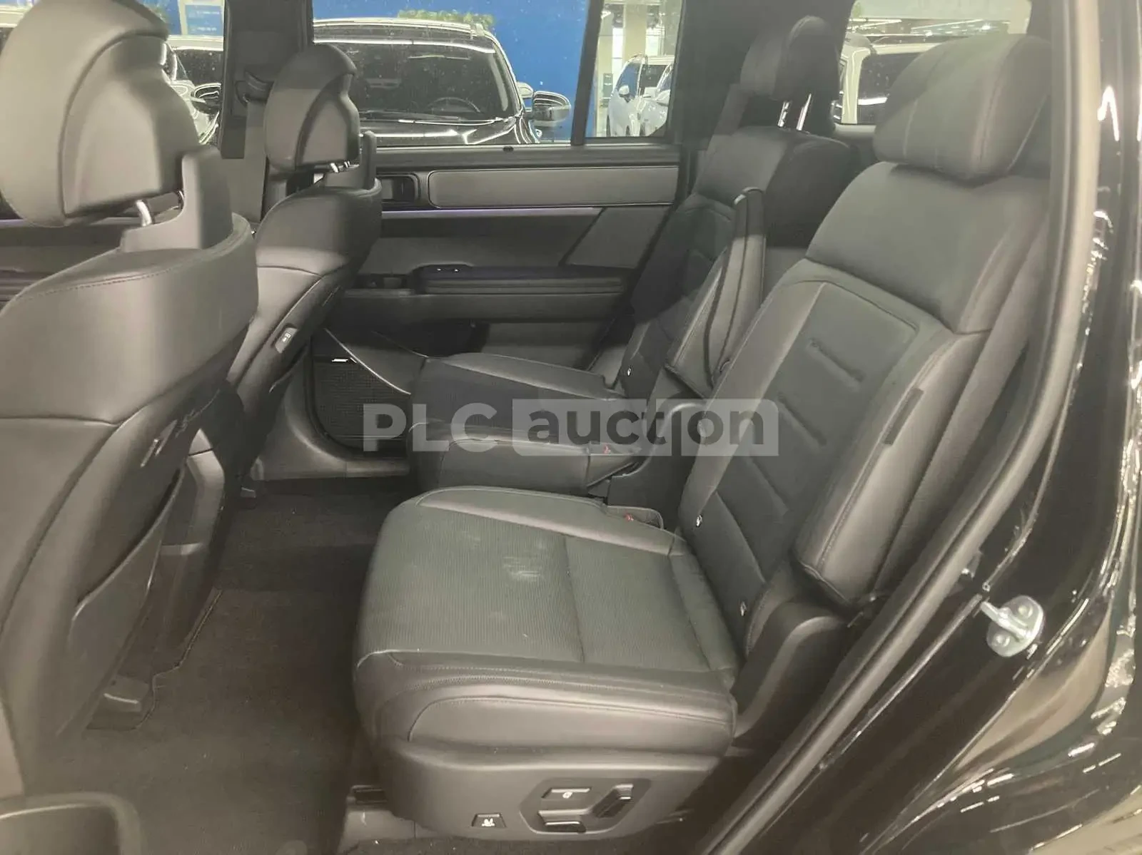 Hyundai Santa fe 2.5 4x4| 360| DIST| �����| ���.��������� | Mobile.bg � ����������� 11