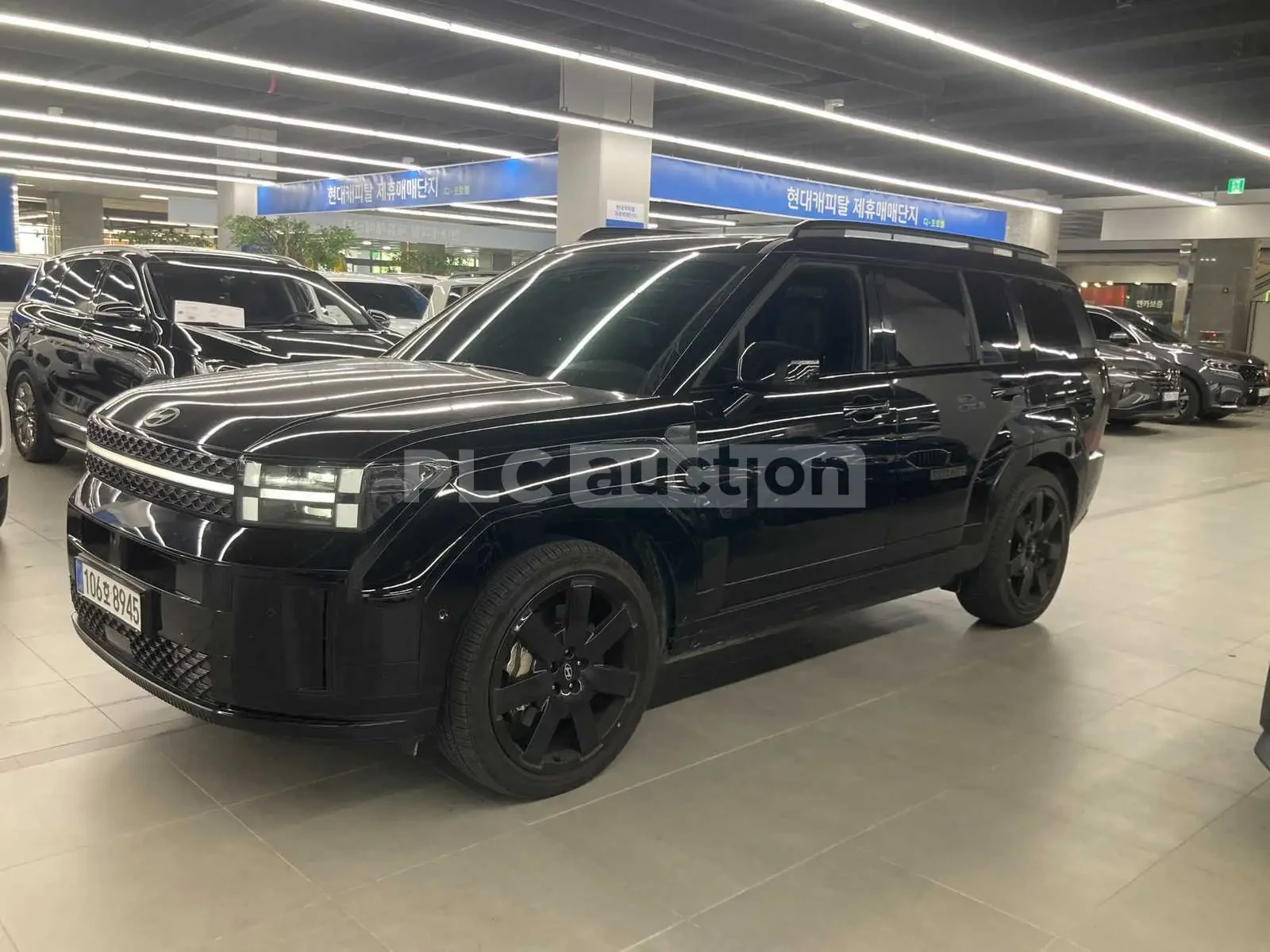 Hyundai Santa fe 2.5 4x4| 360| DIST| �����| ���.��������� | Mobile.bg � ����������� 1