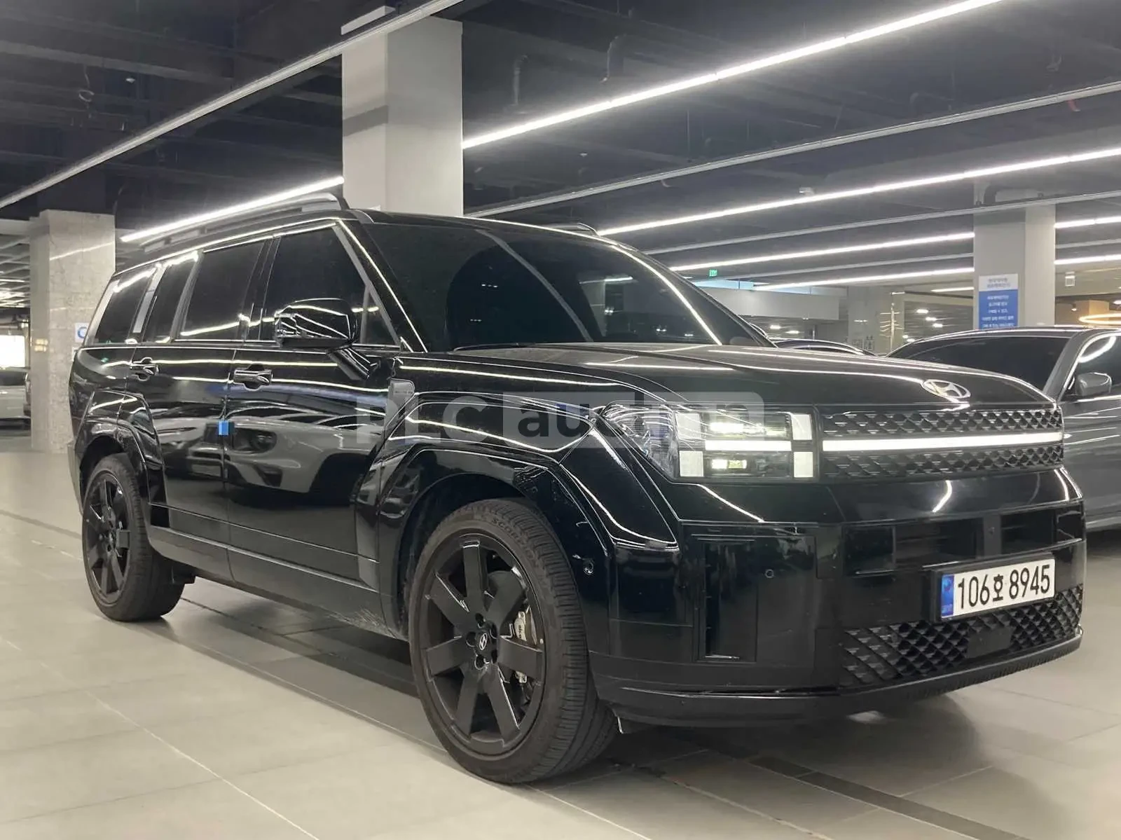 Hyundai Santa fe 2.5 4x4| 360| DIST| �����| ���.��������� | Mobile.bg � ����������� 3