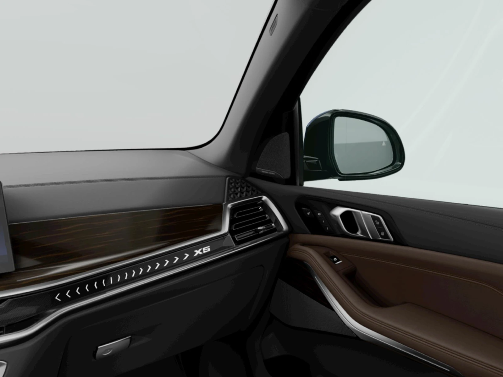 BMW X5 xDrive50e, снимка 11 - Автомобили и джипове - 55188820