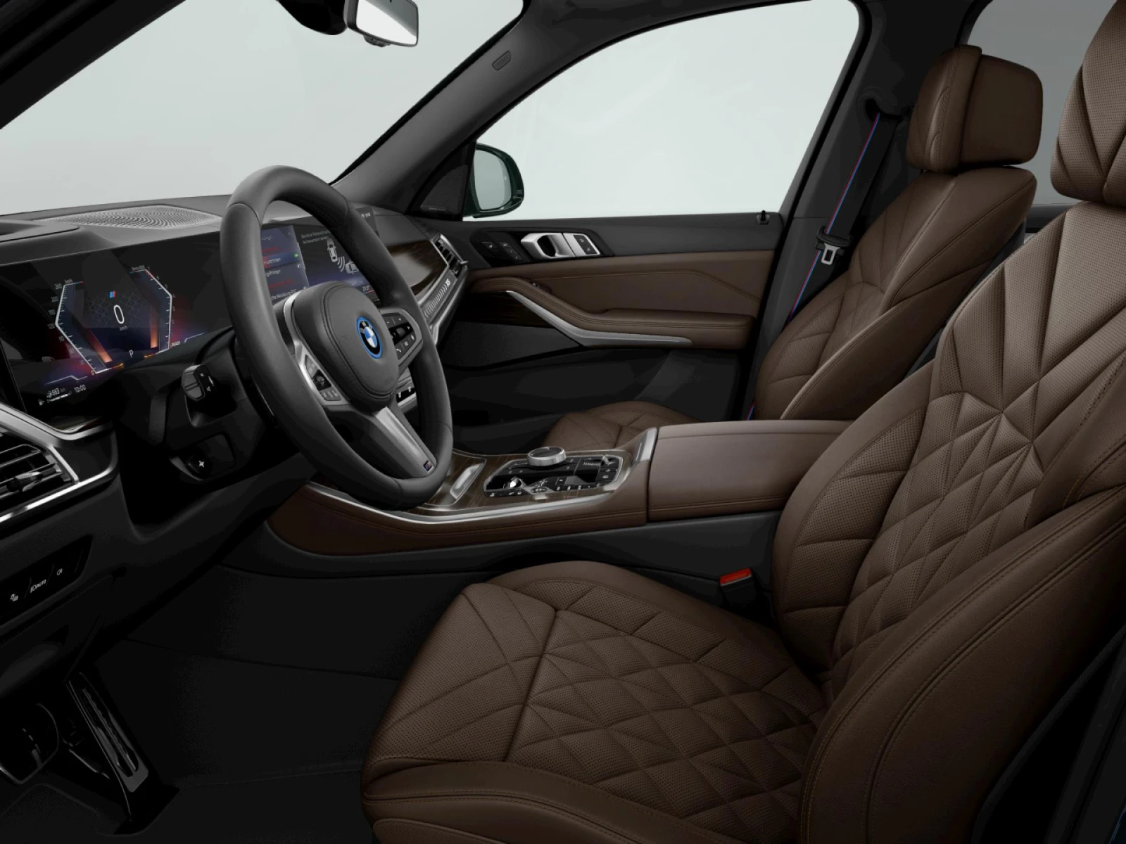 BMW X5 xDrive50e, снимка 8 - Автомобили и джипове - 55188820