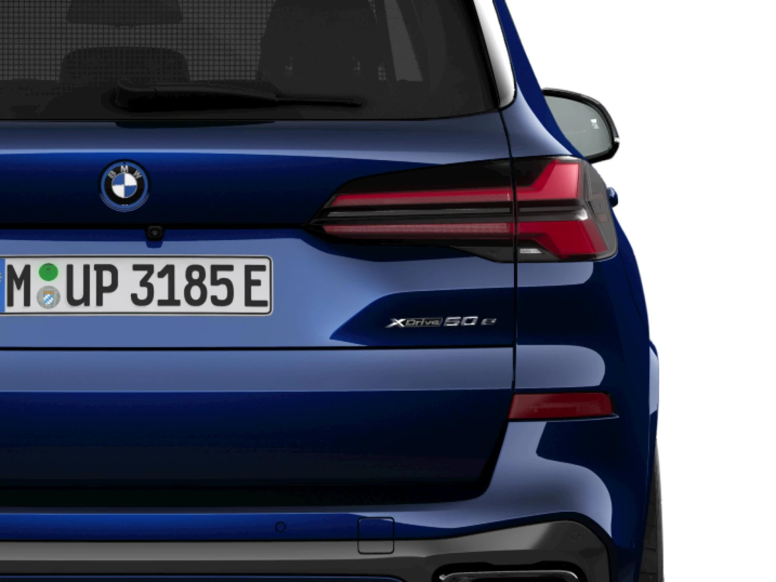 BMW X5 xDrive50e, снимка 7 - Автомобили и джипове - 55188820