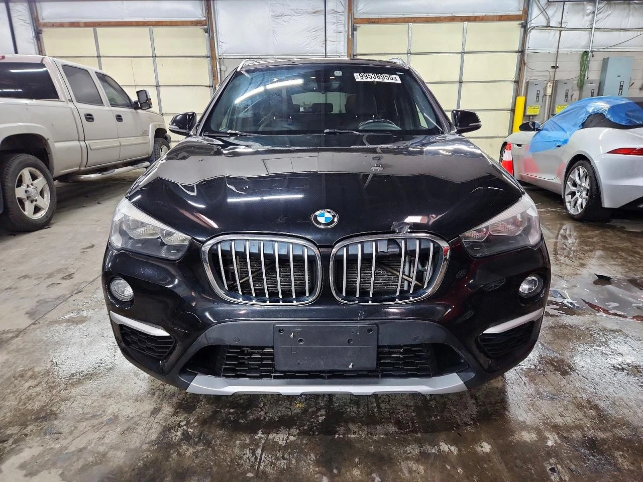 BMW X1 XDRIVE28I, снимка 5 - Автомобили и джипове - 55486506