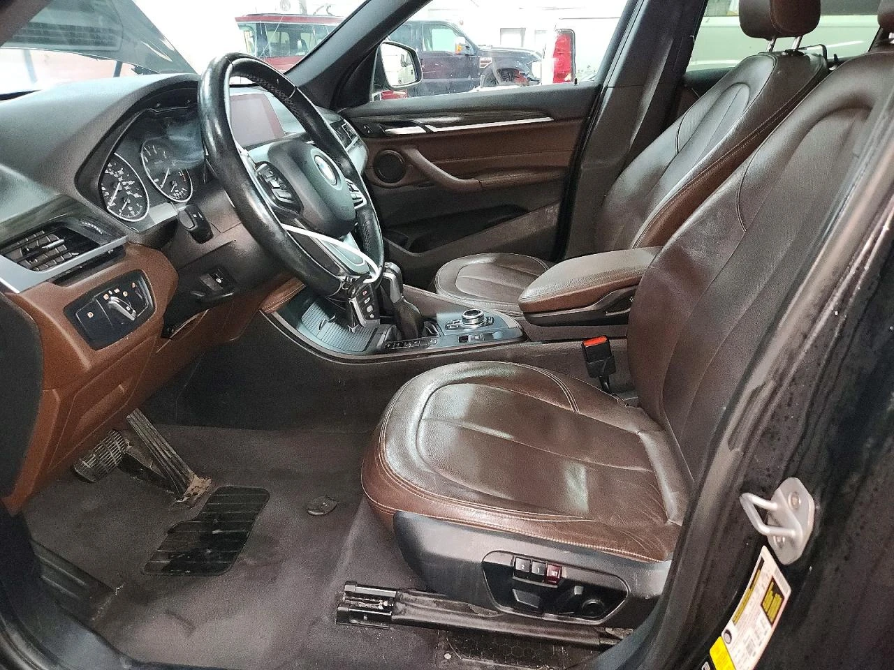 BMW X1 XDRIVE28I, снимка 7 - Автомобили и джипове - 55486506
