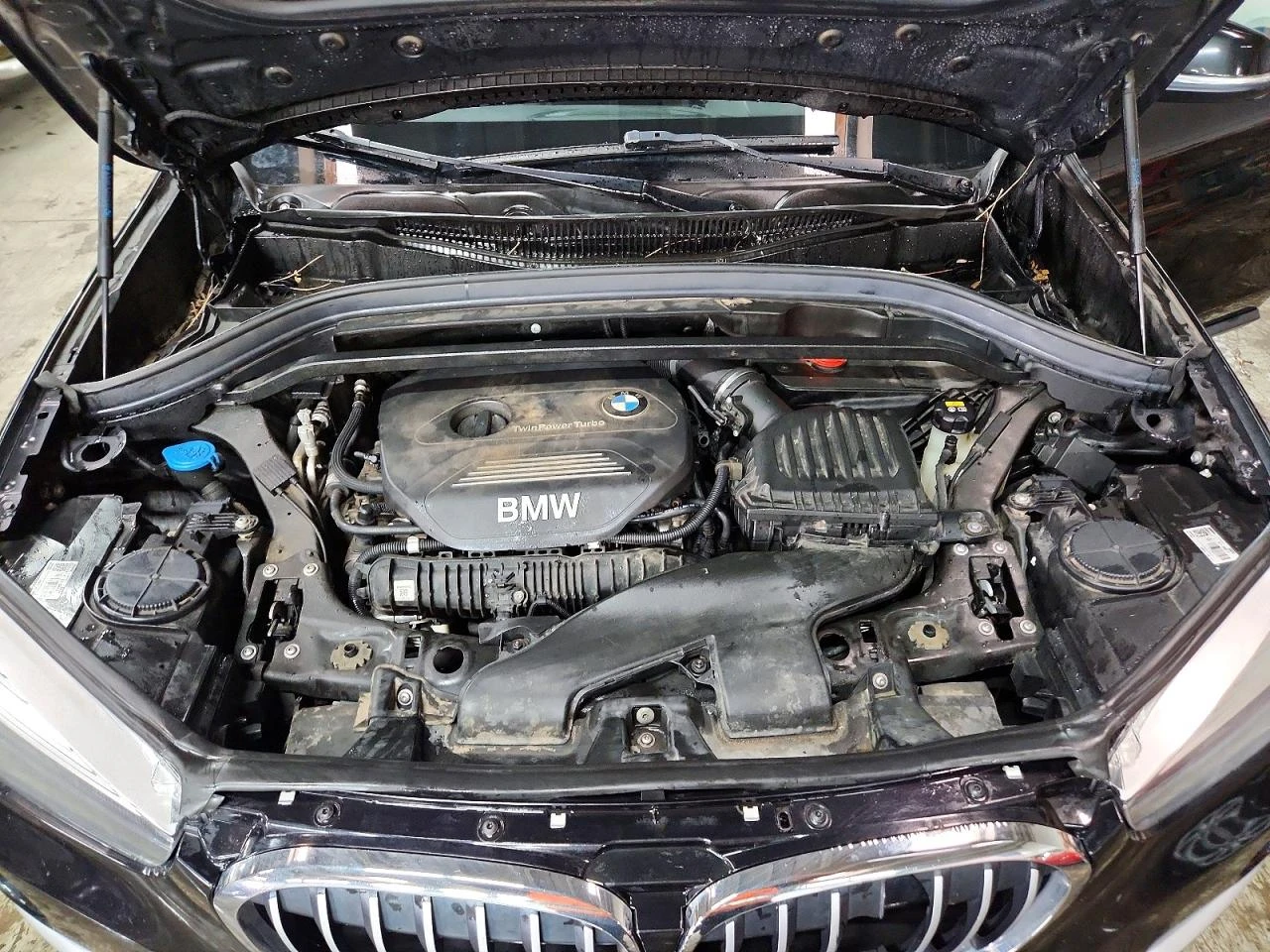 BMW X1 XDRIVE28I, снимка 12 - Автомобили и джипове - 55486506
