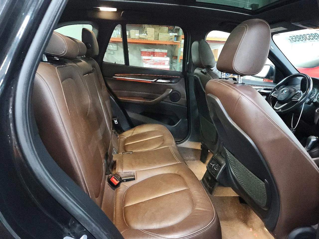 BMW X1 XDRIVE28I, снимка 11 - Автомобили и джипове - 55486506