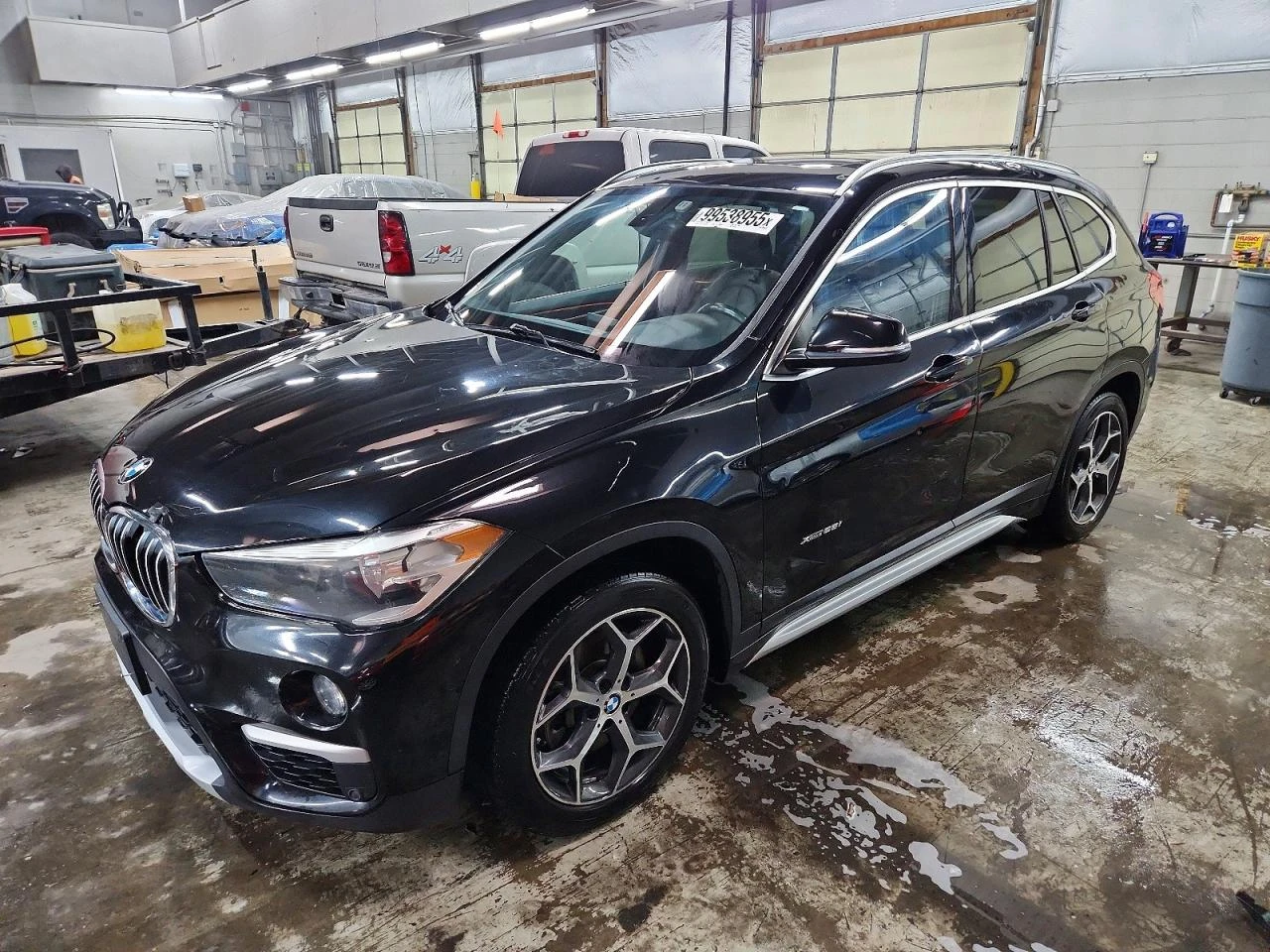 BMW X1 XDRIVE28I