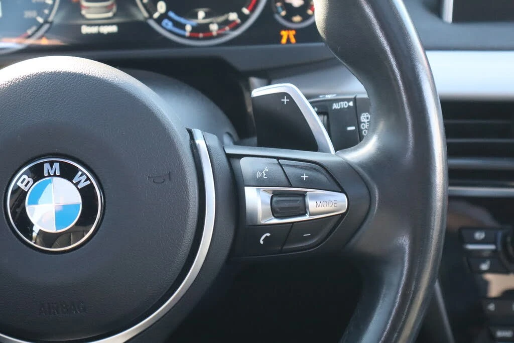 BMW X5 xDrive35i * АвтоКредит * (Цена до БГ), снимка 11 - Автомобили и джипове - 55530270