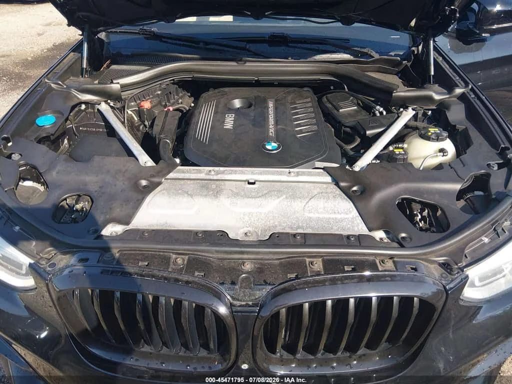 BMW X3 * M40I * CARFAX * ОПЦИЯ ЗА ФИНАНСИРАНЕ, снимка 10 - Автомобили и джипове - 55625118
