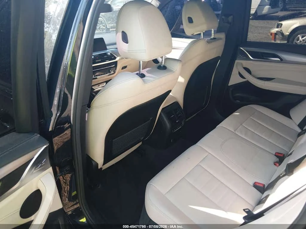 BMW X3 * M40I * CARFAX * ОПЦИЯ ЗА ФИНАНСИРАНЕ, снимка 8 - Автомобили и джипове - 55625118