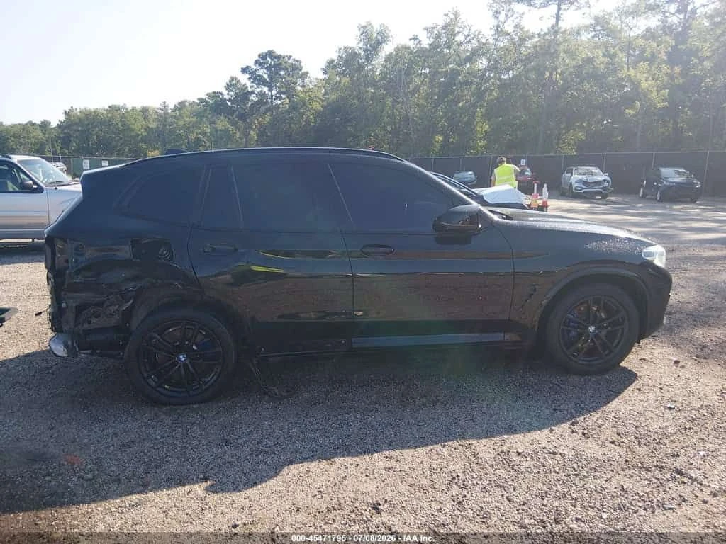 BMW X3 * M40I * CARFAX * ОПЦИЯ ЗА ФИНАНСИРАНЕ, снимка 14 - Автомобили и джипове - 55625118