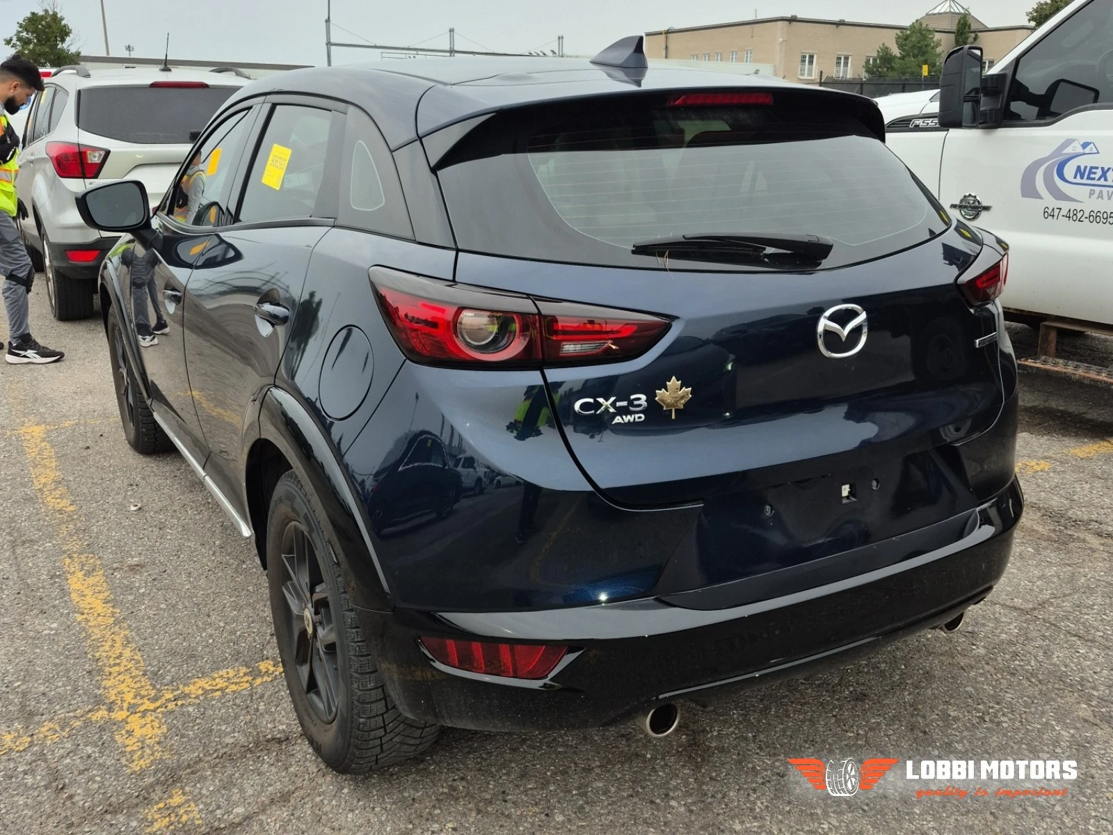 Mazda CX-3 | Mobile.bg � ����������� 4