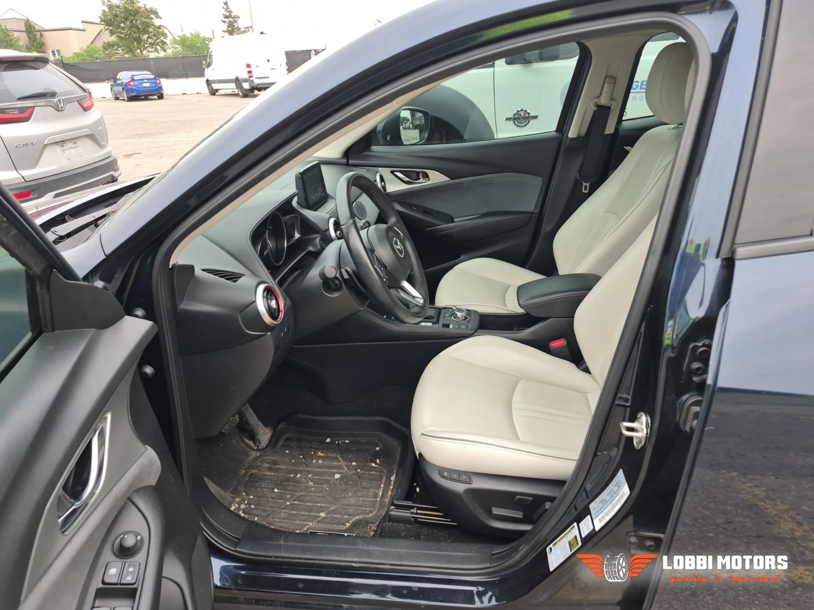 Mazda CX-3 | Mobile.bg � ����������� 5
