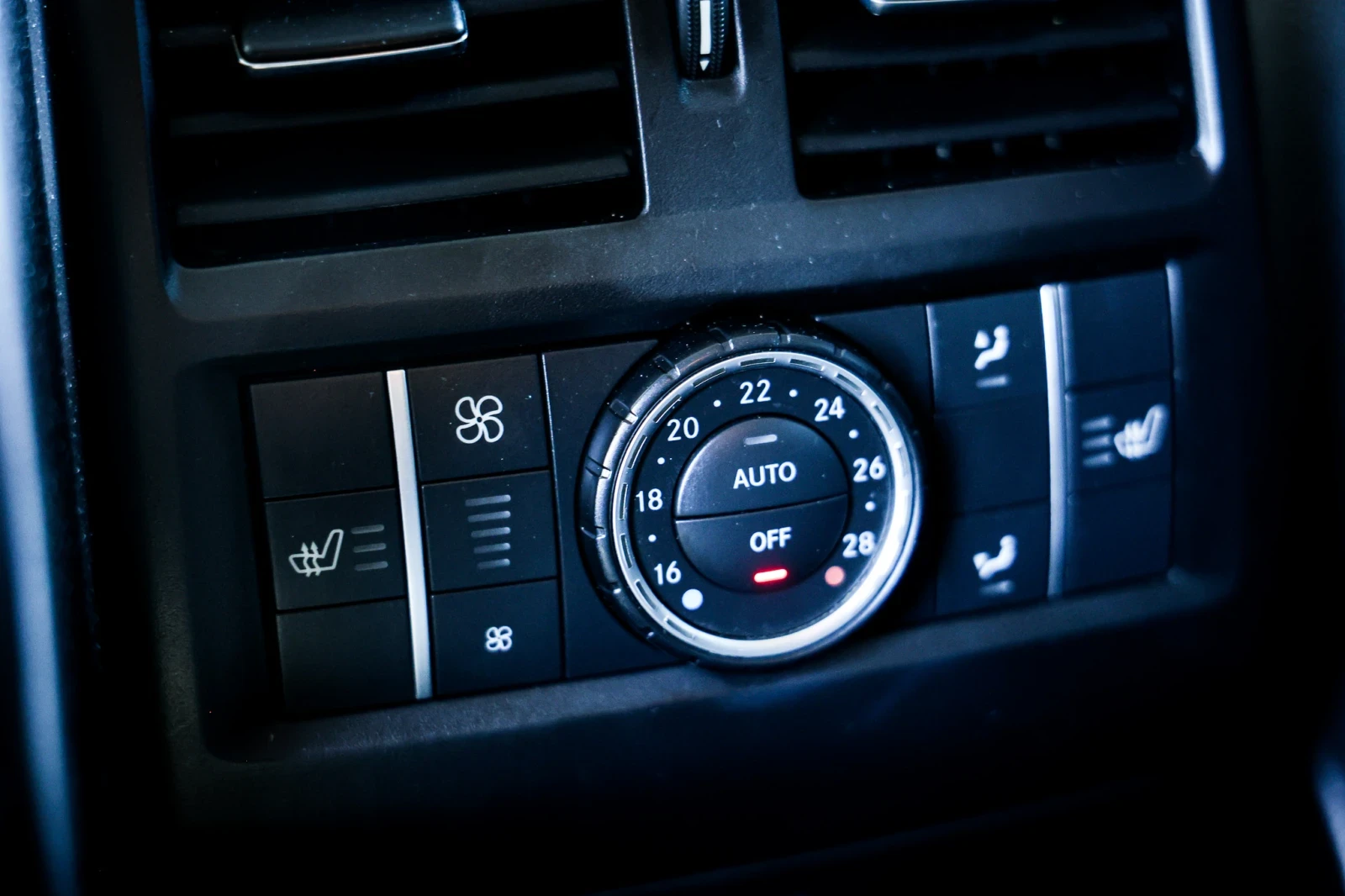 Mercedes-Benz ML 350, снимка 10 - Автомобили и джипове - 56111442
