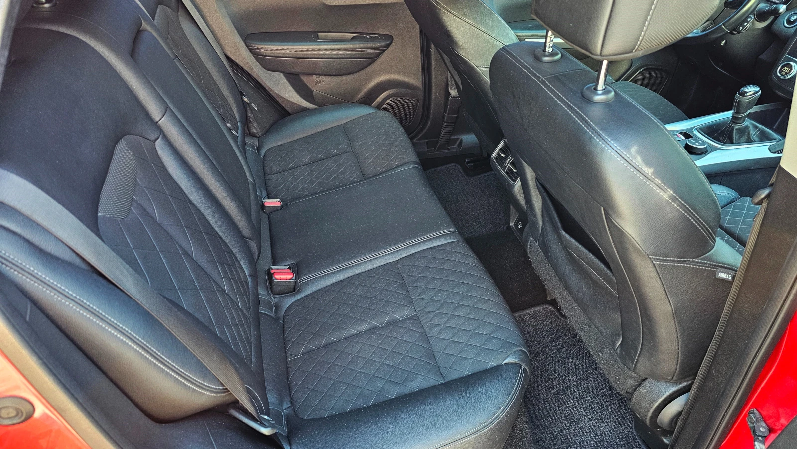 Renault Kadjar 1.3TCe-140kc-Facelift, снимка 10 - Автомобили и джипове - 56161127