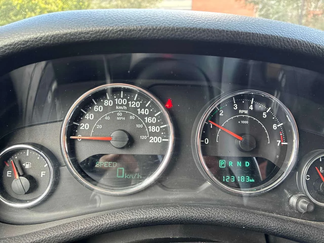 Jeep Wrangler * Sahara * АВТОКРЕДИТ * ГЛАВНО ПРЕДСТАВИТЕЛСТВО, снимка 8 - Автомобили и джипове - 56224809