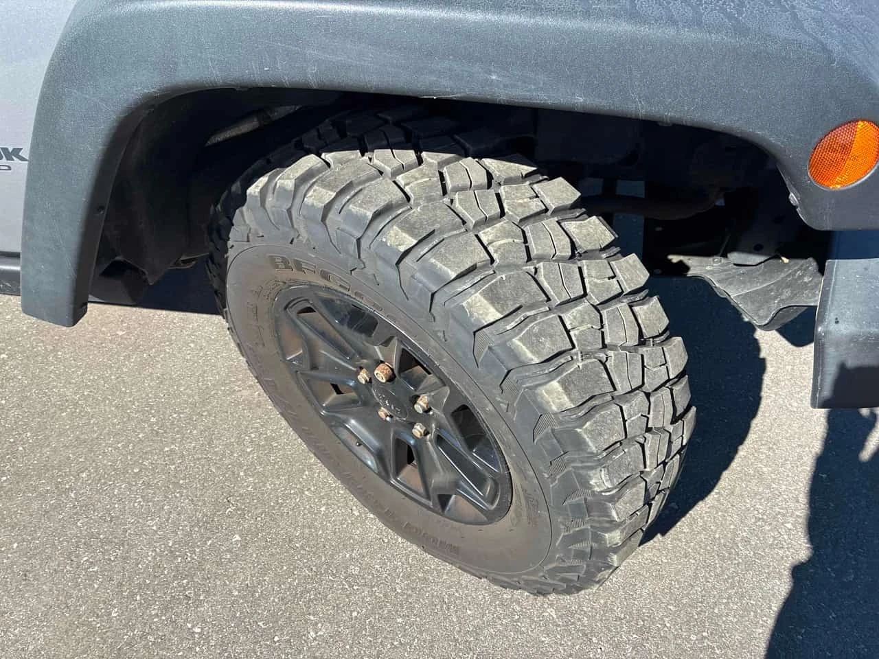 Jeep Wrangler * Willys Wheeler * АВТОКРЕДИТ * , снимка 6 - Автомобили и джипове - 56269951