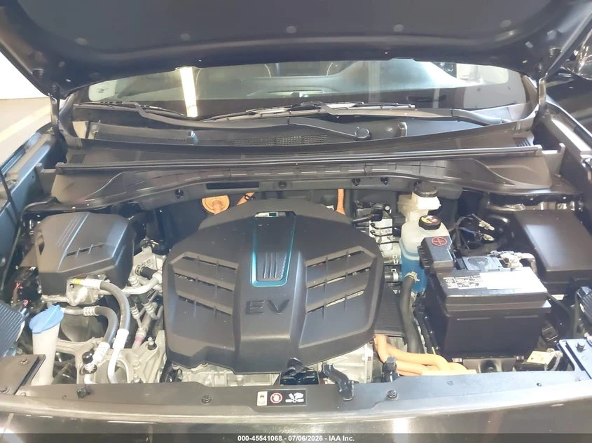 Kia Niro Ev Ex | Mobile.bg � ����������� 10